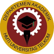Logo Departemen Akademik