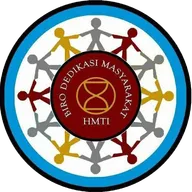 Logo Biro Birokrat & Kelembagaan