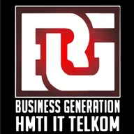Logo Departemen Generasi Bisnis