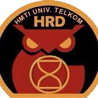 Logo Human Resource Development (HRD)