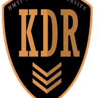 Logo Departemen Kaderisasi