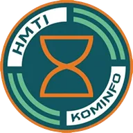 Logo Departemen Komunikasi & Informasi