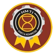 Logo Departemen Riset & Kompetisi